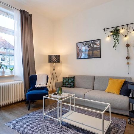 Apartment 54 - Ferienwohnung Bad Arolsen Buitenkant foto
