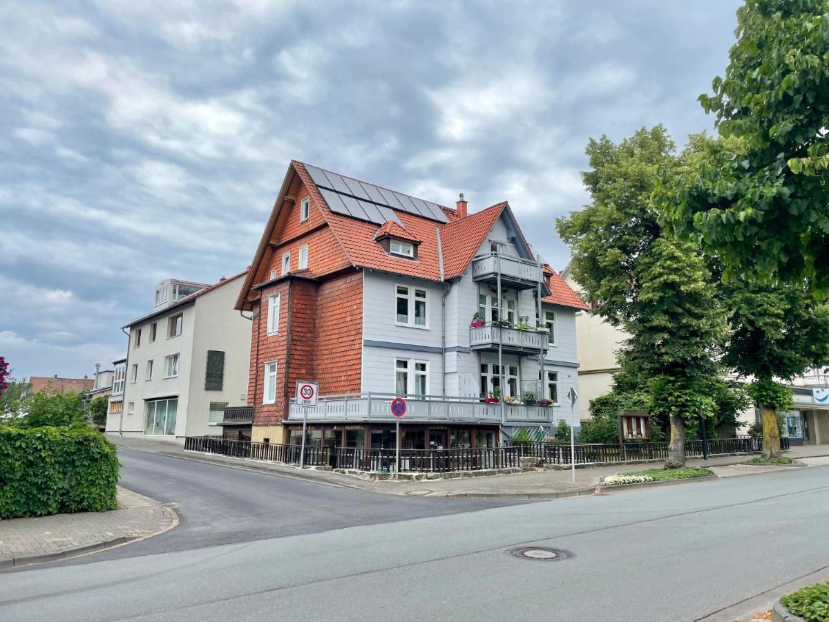 Apartment 54 - Ferienwohnung Bad Arolsen Buitenkant foto