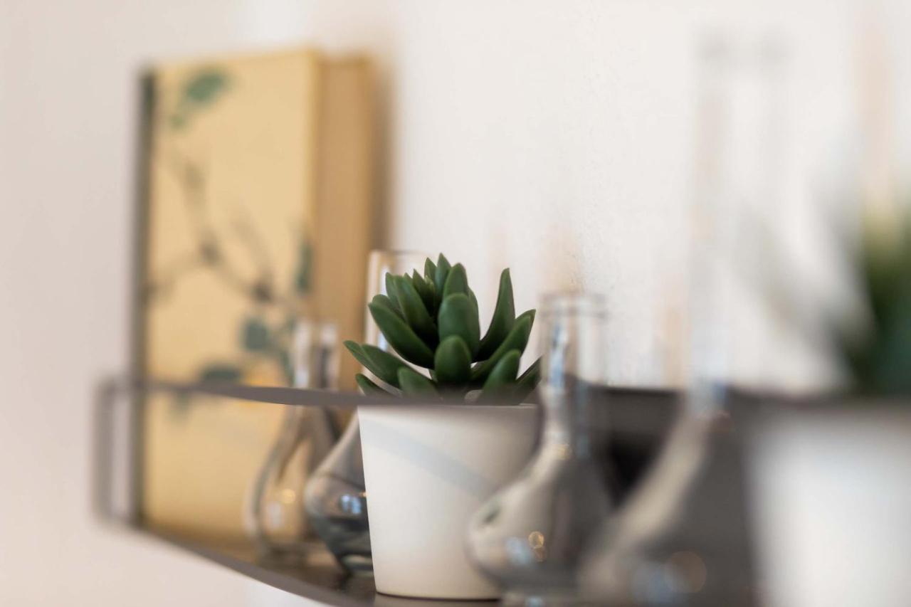 Apartment 54 - Ferienwohnung Bad Arolsen Buitenkant foto