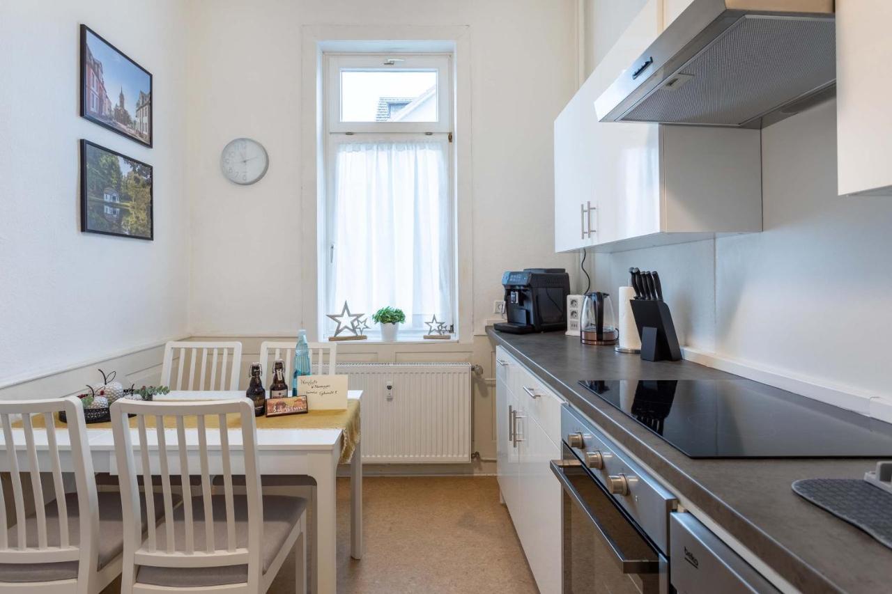 Apartment 54 - Ferienwohnung Bad Arolsen Buitenkant foto