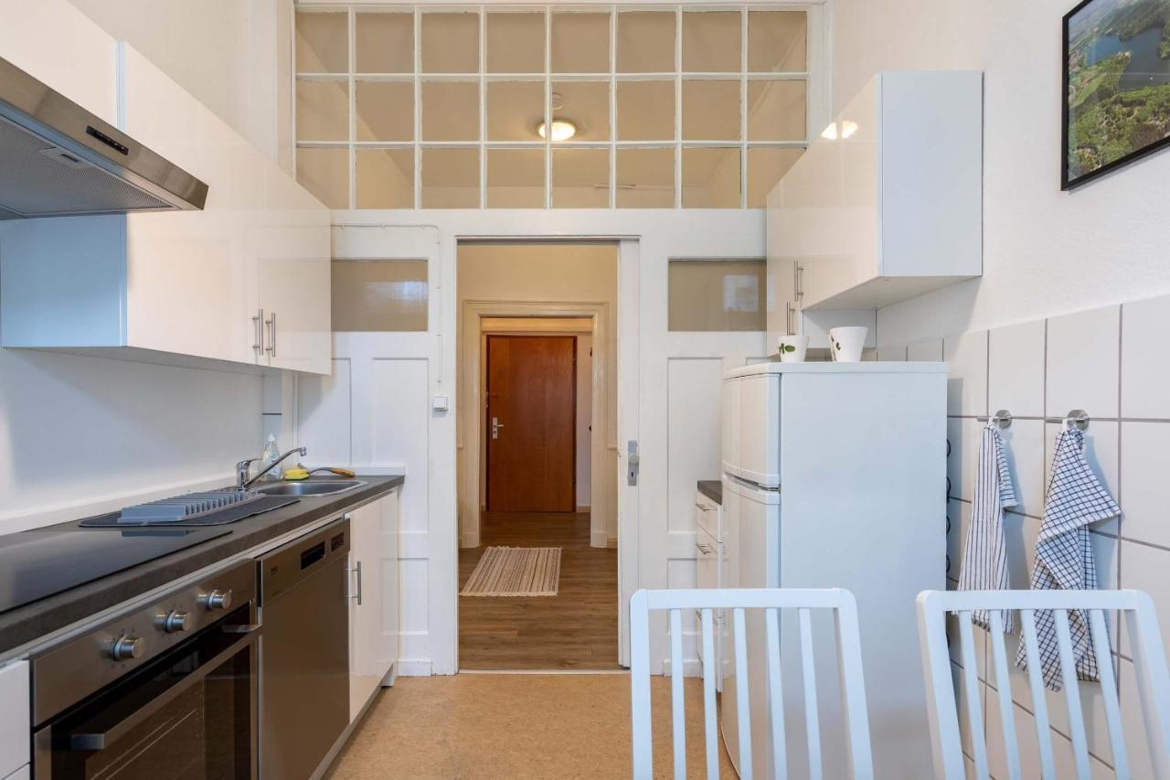 Apartment 54 - Ferienwohnung Bad Arolsen Buitenkant foto